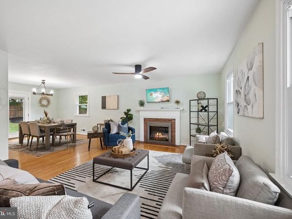 106 W NORTHERN PARKWAY, BALTIMORE, MD 21210