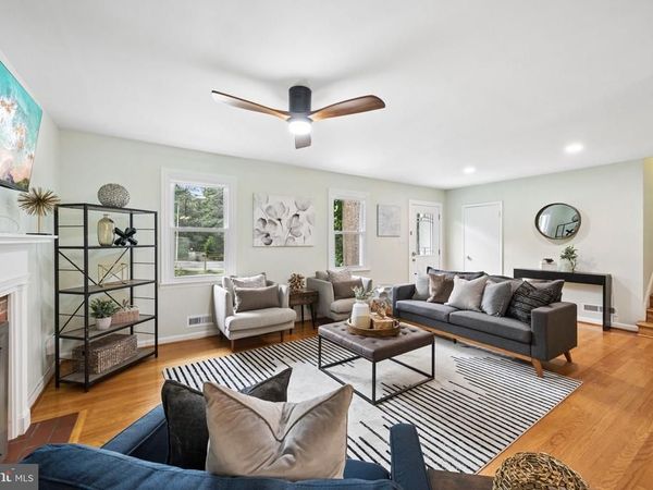 106 W NORTHERN PARKWAY, BALTIMORE, MD 21210