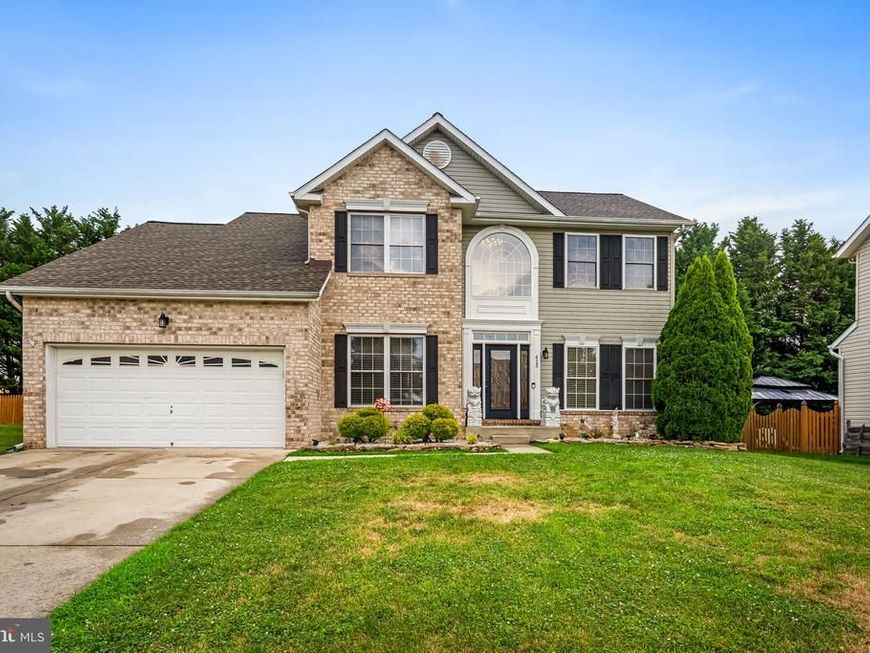 412 Calla Court , Bel Air, MD 21015 Main Photo