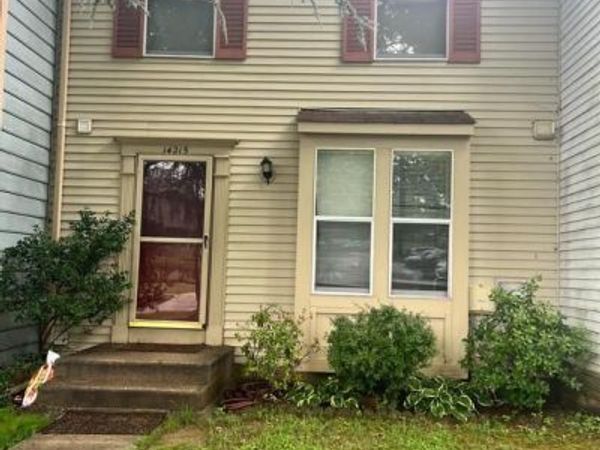 14215 BALLINGER TERRACE, BURTONSVILLE, MD 20866