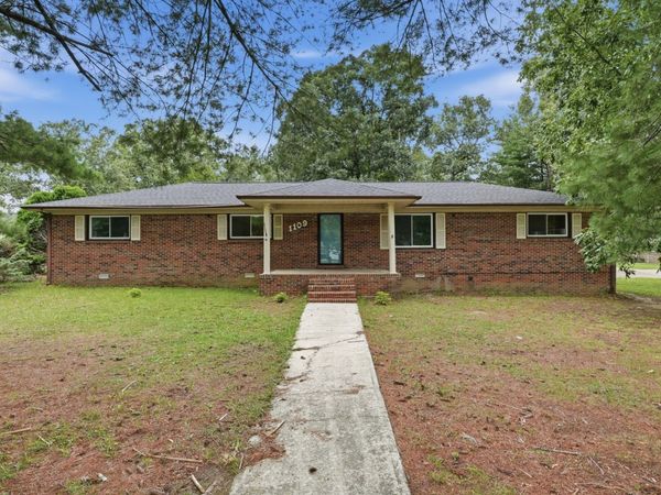 1109 McMahan St , Manchester, TN 37355