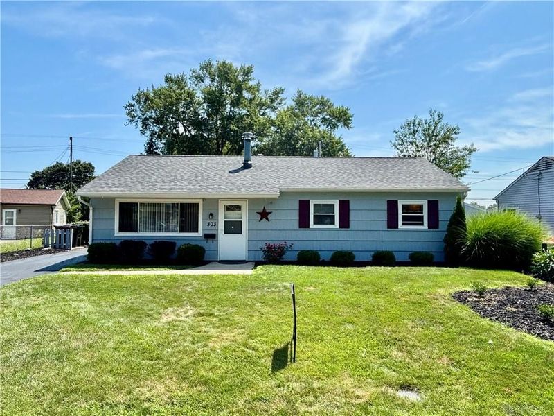 303 Pinewood Avenue, Piqua, OH 45356 Photo 1