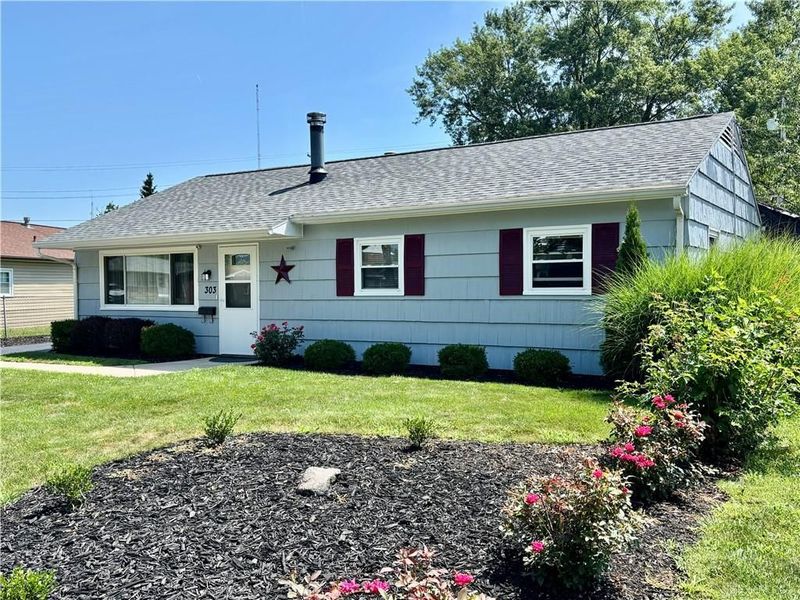 303 Pinewood Avenue, Piqua, OH 45356 Photo 2
