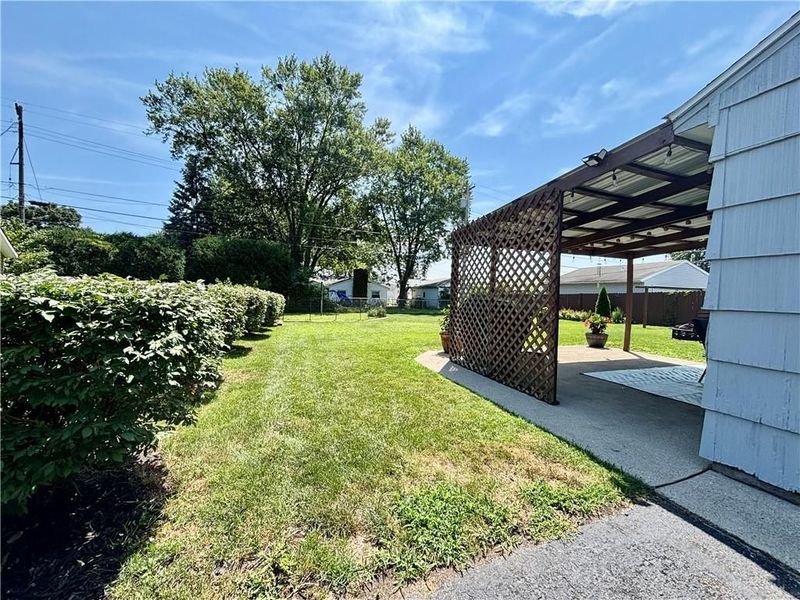 303 Pinewood Avenue, Piqua, OH 45356 Photo 5