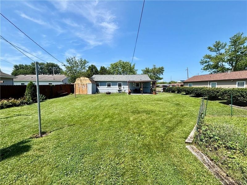 303 Pinewood Avenue, Piqua, OH 45356 Photo 9