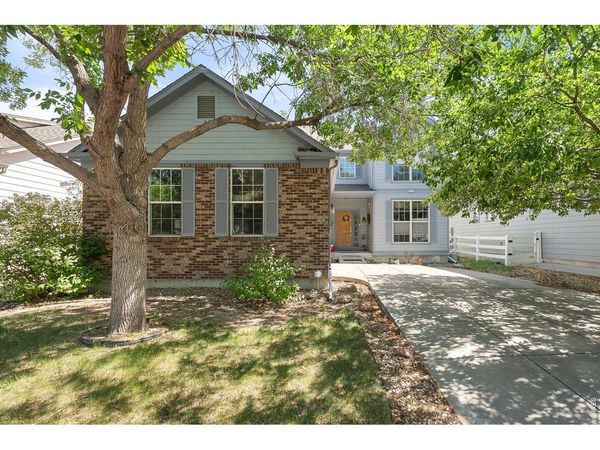 4850 W 116th Ct, Westminster, CO 80031