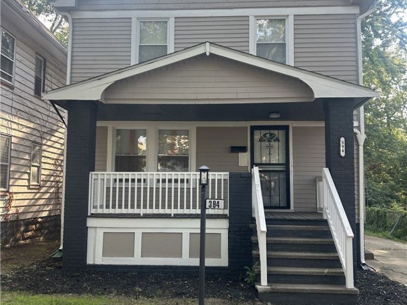 394 Cleveland Road, Cleveland, OH 44108 Photo 1