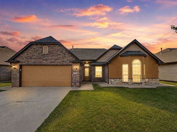 4808 S 191st East Avenue, Tulsa, OK 74134