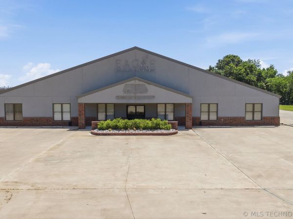 370690 E Old Highway 64 Highway , Cleveland, OK 74020