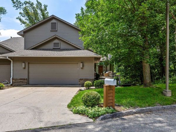 721 Beaver Ridge Court SE, Cedar Rapids, IA 52403