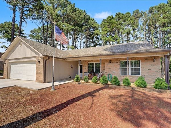 7 Fairlie Lane , Bella Vista, AR 72715