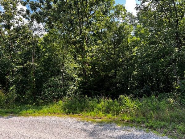 Lot 13 Collins Lane, Bella Vista, AR 72714
