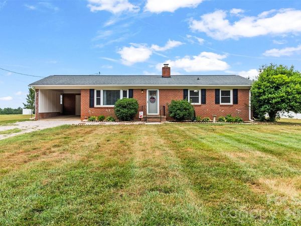 158 Baxter Road , Cherryville, NC 28021