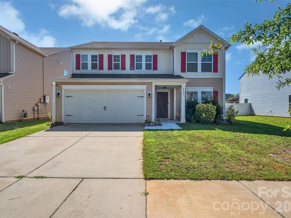 4526 Carnation Court , Charlotte, NC 28269