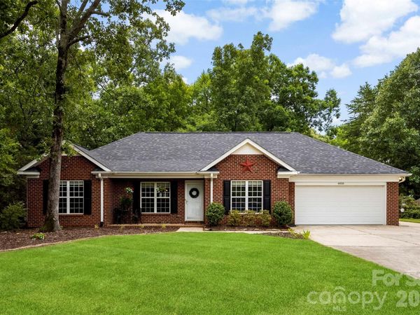 4858 Myers Road , Monroe, NC 28110