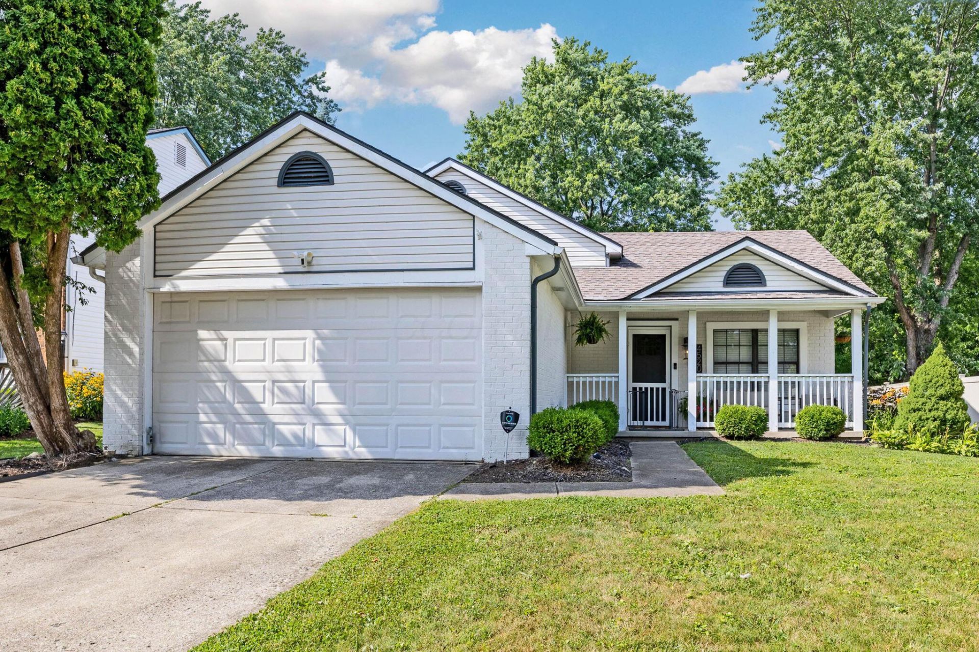 4520 Glenhaven Drive, Columbus, OH 43231 Main Photo