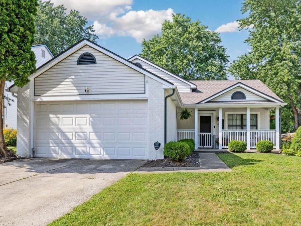 4520 Glenhaven Drive , Columbus, OH 43231