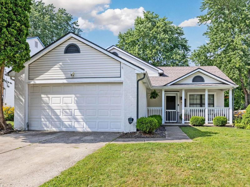 4520 Glenhaven Drive, Columbus, OH 43231 Photo 1