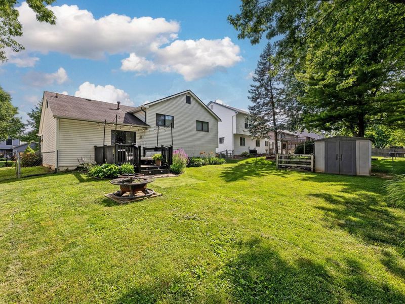4520 Glenhaven Drive, Columbus, OH 43231 Photo 27