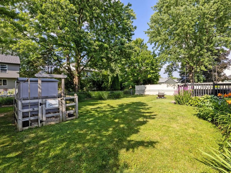 4520 Glenhaven Drive, Columbus, OH 43231 Photo 28