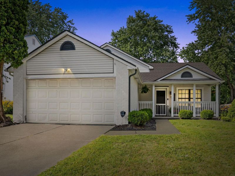 4520 Glenhaven Drive, Columbus, OH 43231 Photo 33