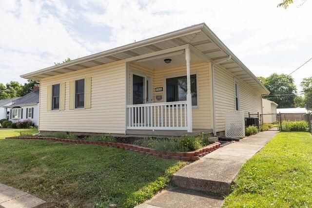 704 N Eastwood Avenue, Lancaster, OH 43130 Main Photo