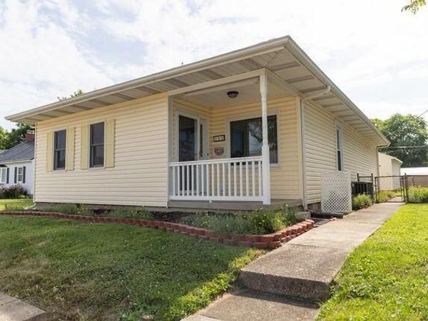 704 N Eastwood Avenue , Lancaster, OH 43130