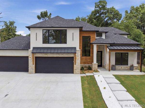2405 E 26th Street , Tulsa, OK 74114