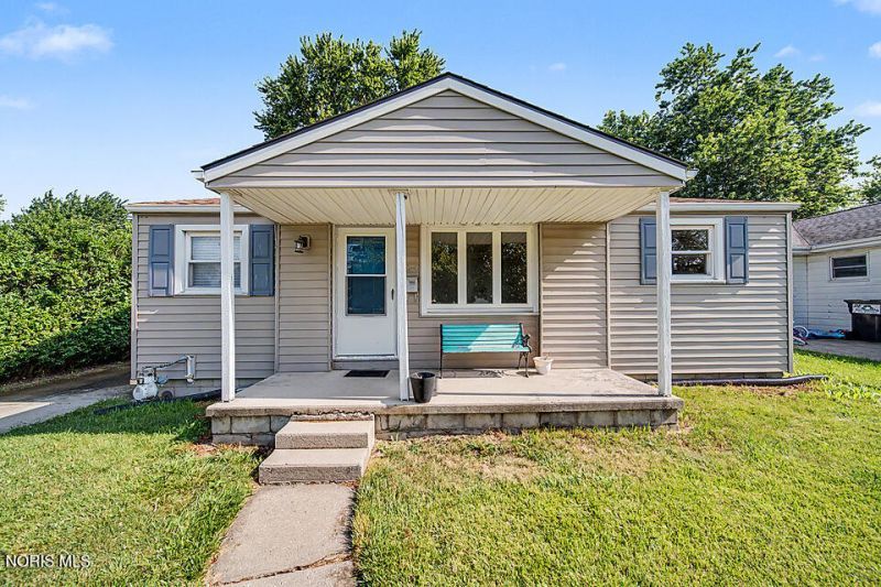 316 Prentiss Avenue, Findlay, OH 45840 Main Photo