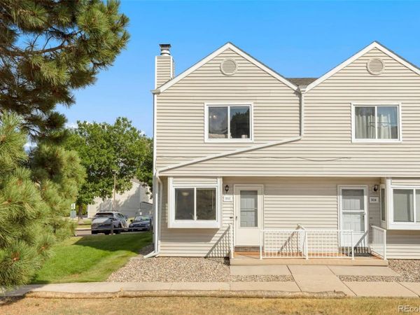 3112 Vail Pass Drive , Colorado Springs, CO 80917