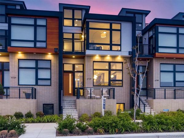 6739 E Lowry Boulevard , Denver, CO 80230