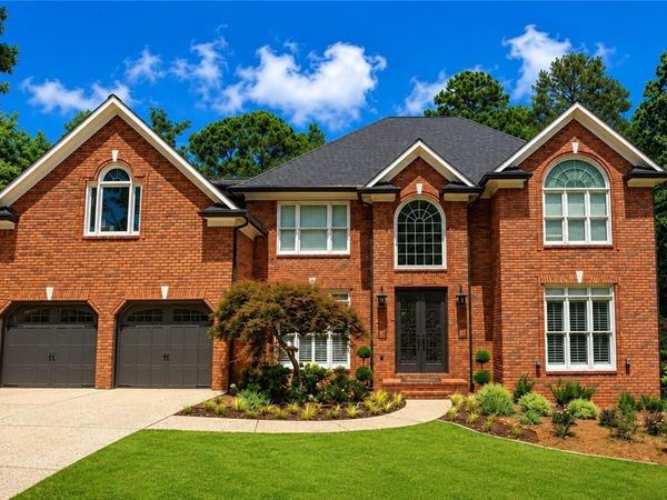5852 Brookstone Walk NW, Acworth, GA 30101