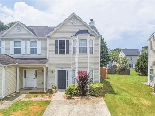 146 Benfield Circle , Cartersville, GA 30121