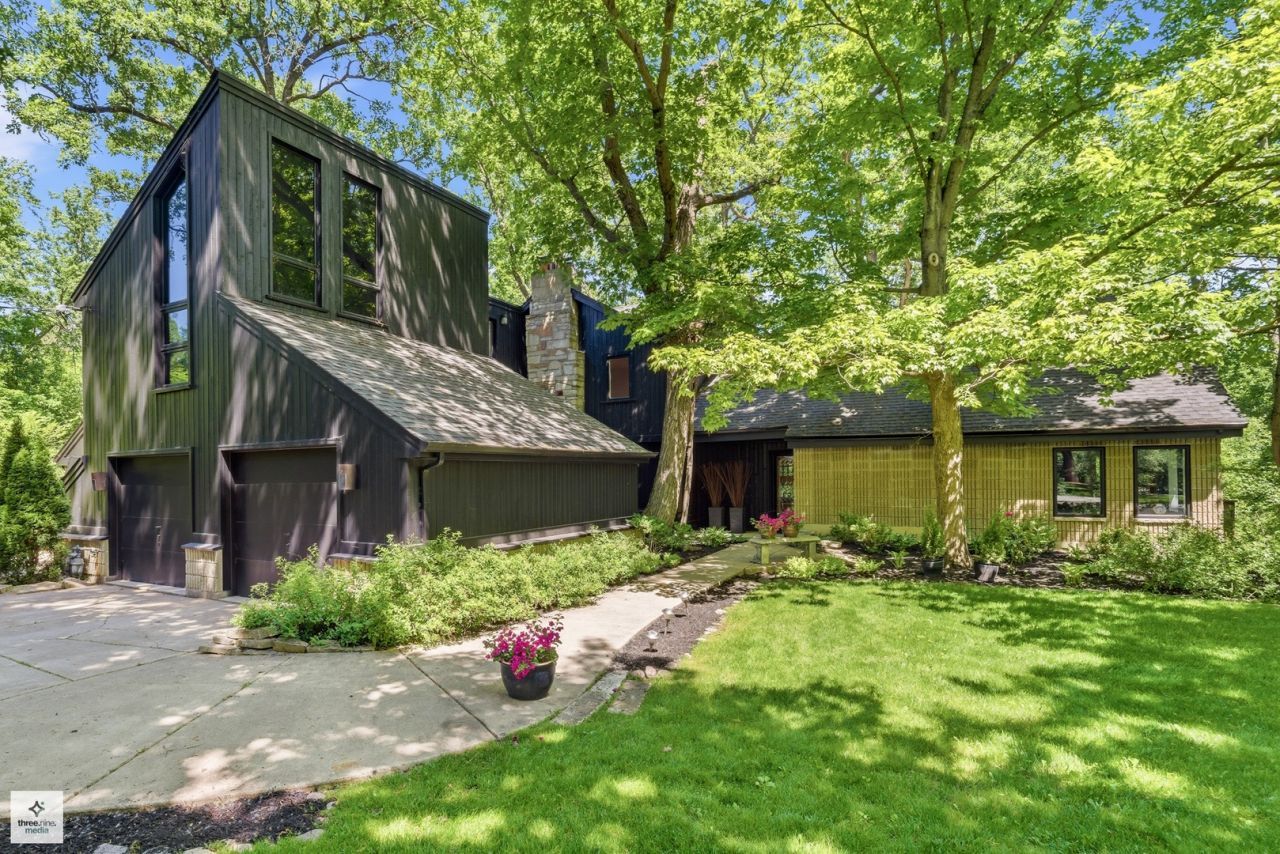 1341 Kenilwood Lane , Riverwoods, IL 60015
