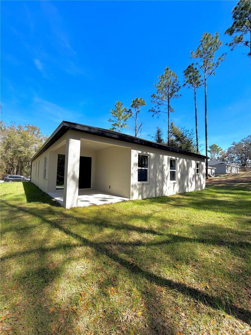 5226 E Prentice Lane , Inverness, FL 34452 Photo