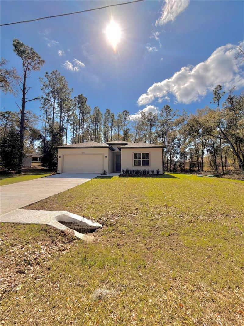 5226 E Prentice Lane , Inverness, FL 34452 Photo