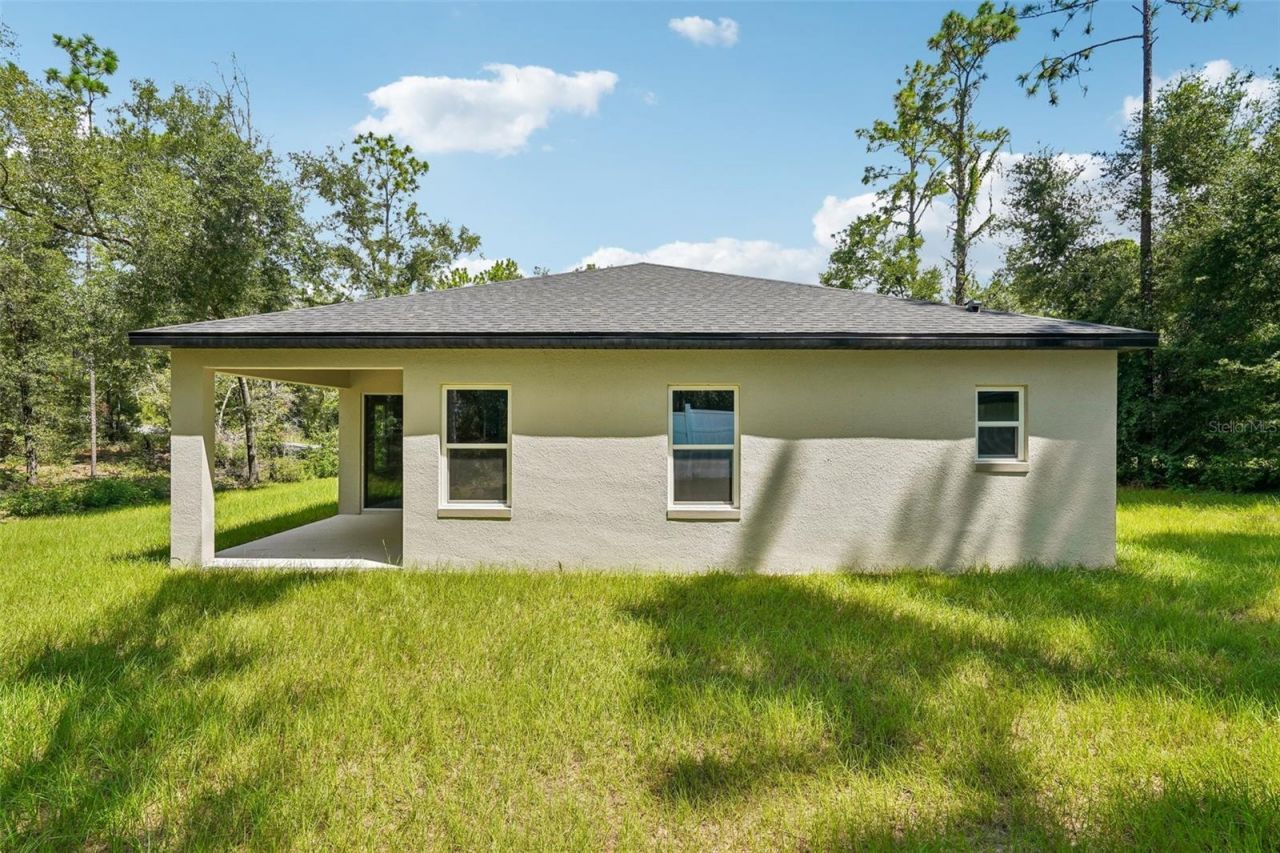 5226 E Prentice Lane, Inverness, FL 34452 Photo