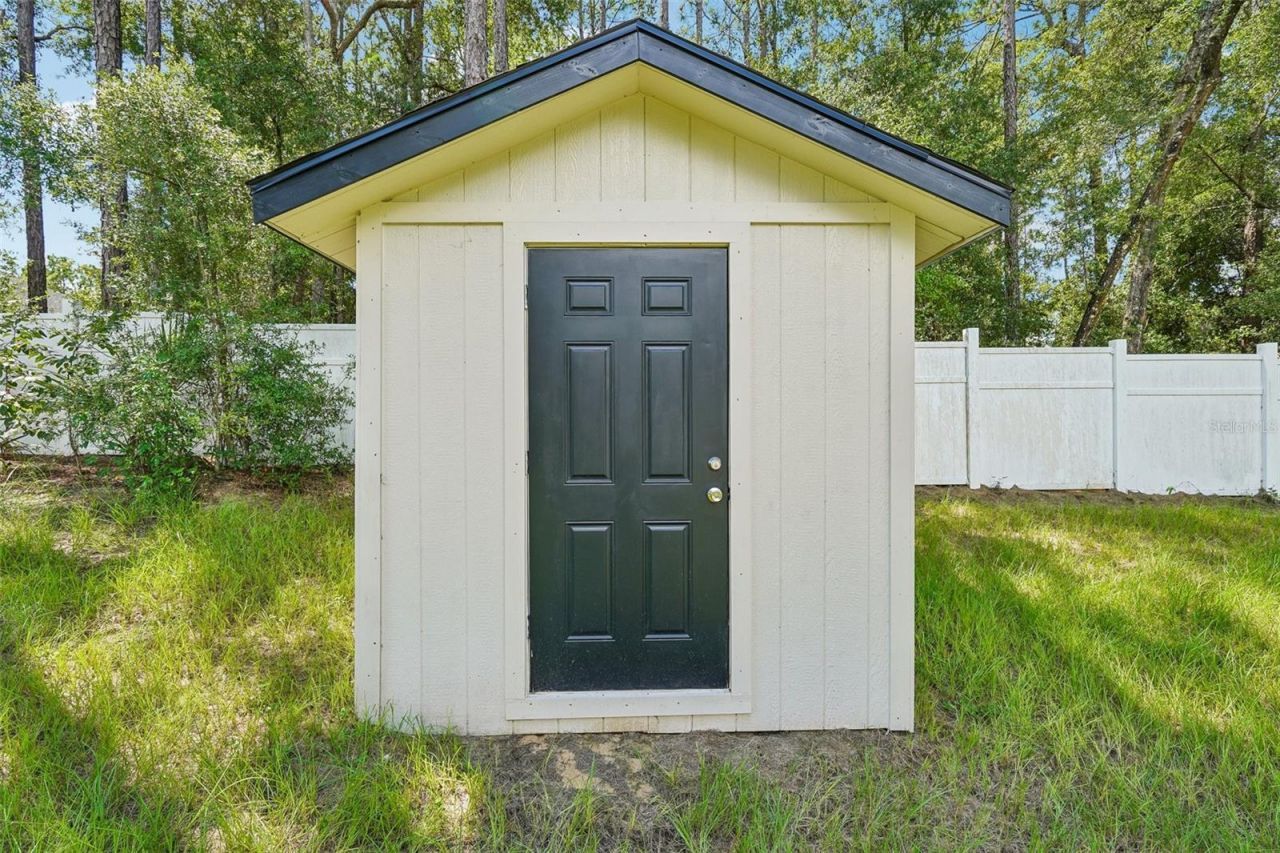 5226 E Prentice Lane, Inverness, FL 34452 Photo