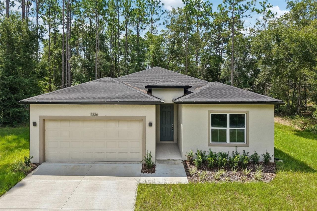 5226 E Prentice Lane, Inverness, FL 34452 Photo