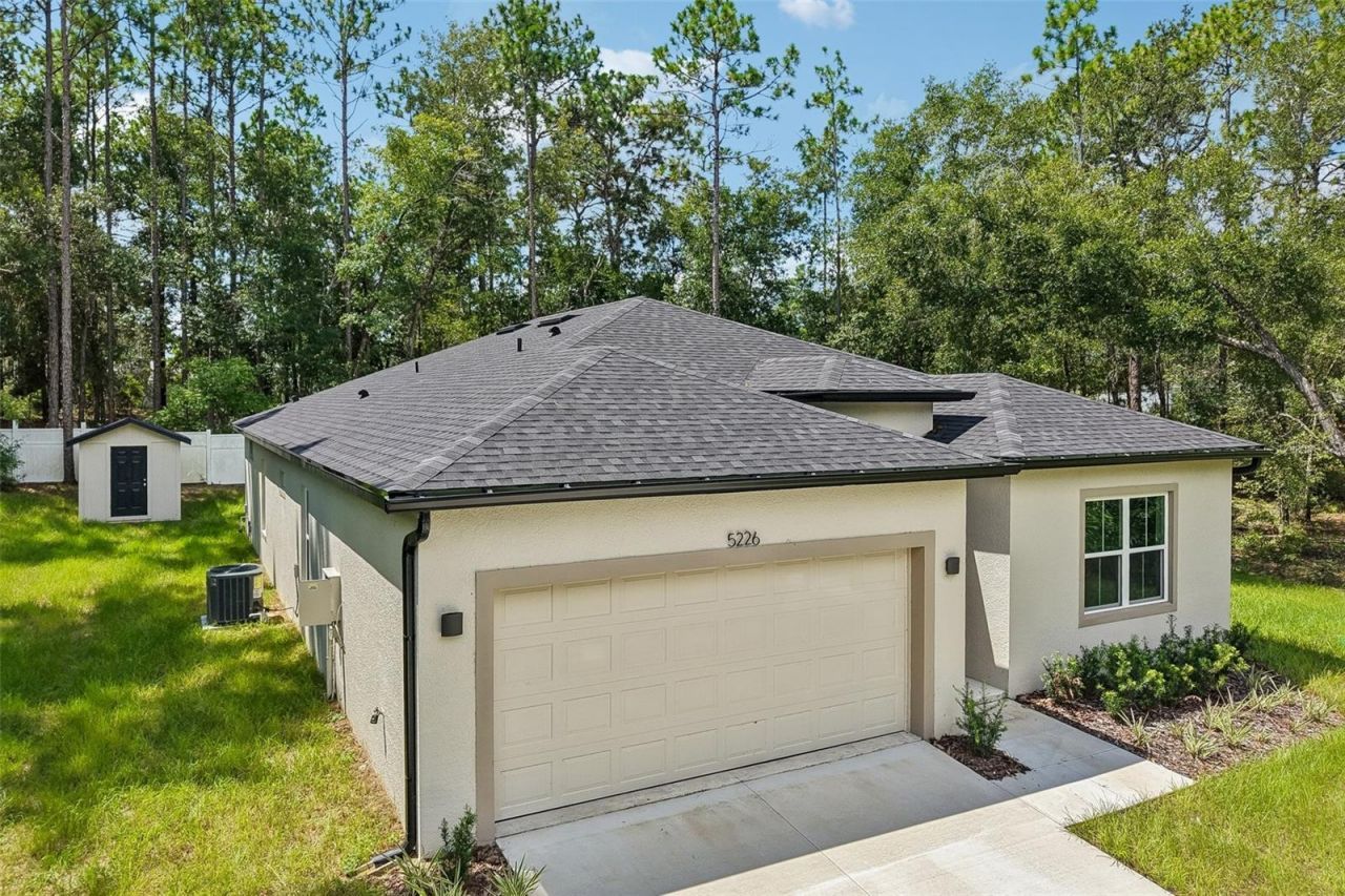 5226 E Prentice Lane, Inverness, FL 34452 Photo