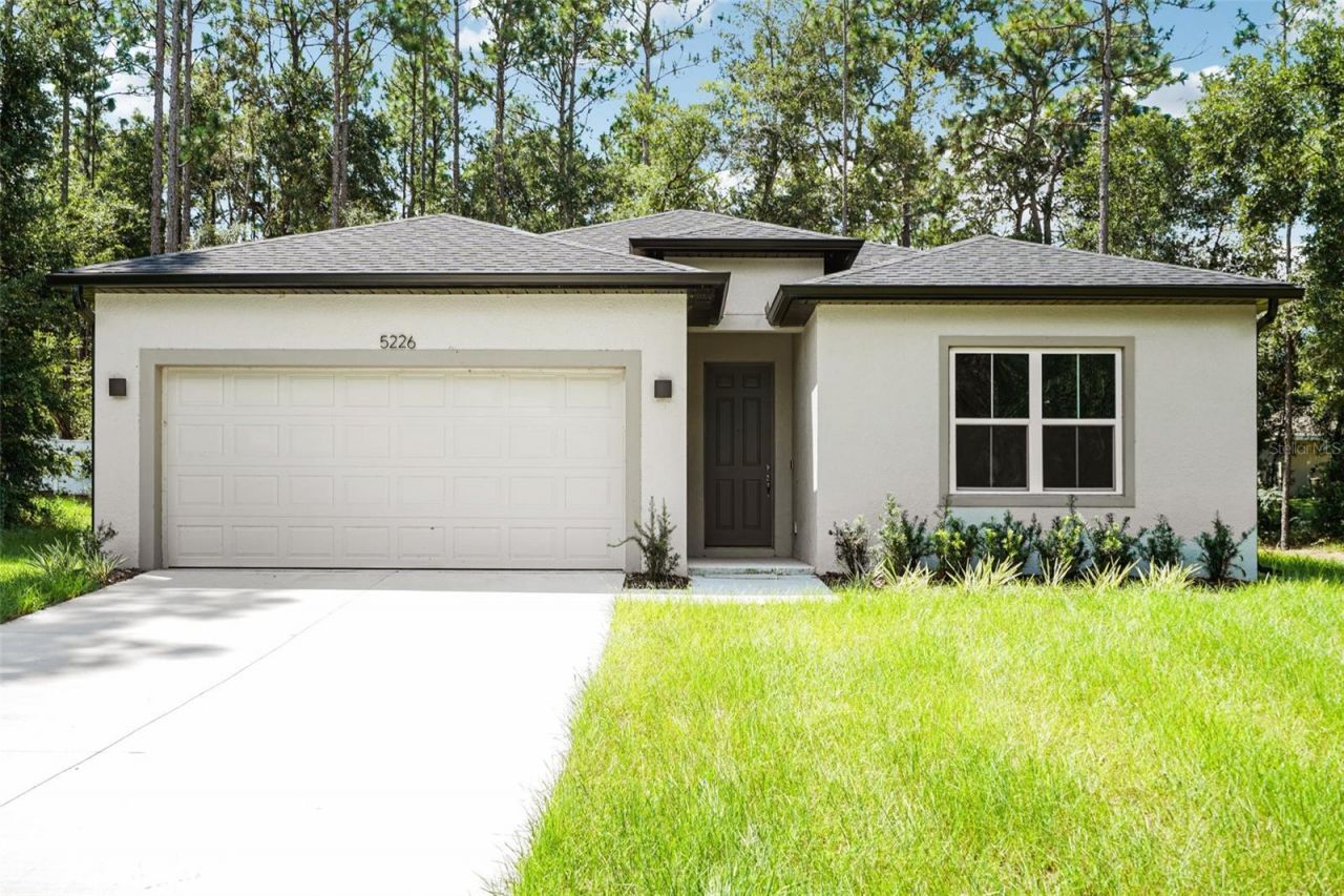 5226 E Prentice Lane, Inverness, FL 34452 Photo