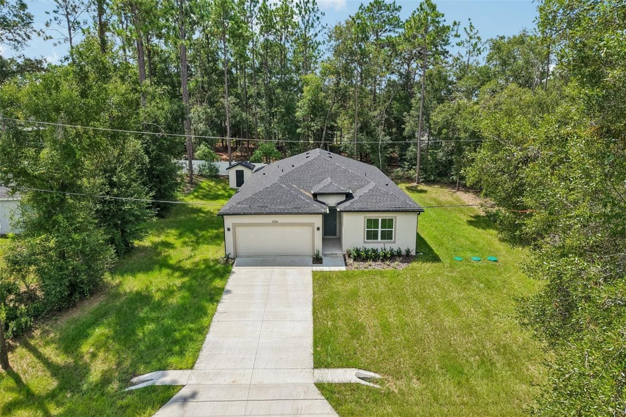 5226 E Prentice Lane, Inverness, FL 34452 Photo