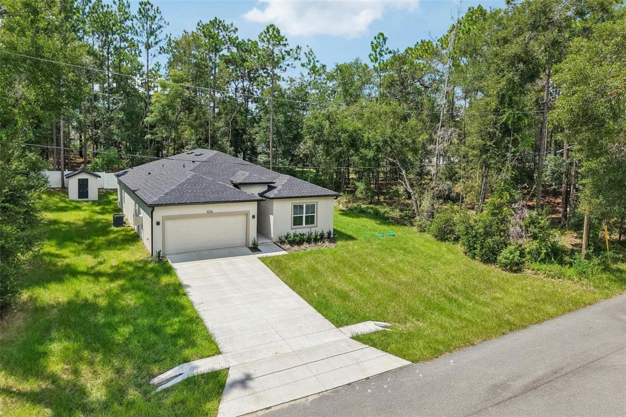 5226 E Prentice Lane, Inverness, FL 34452 Photo