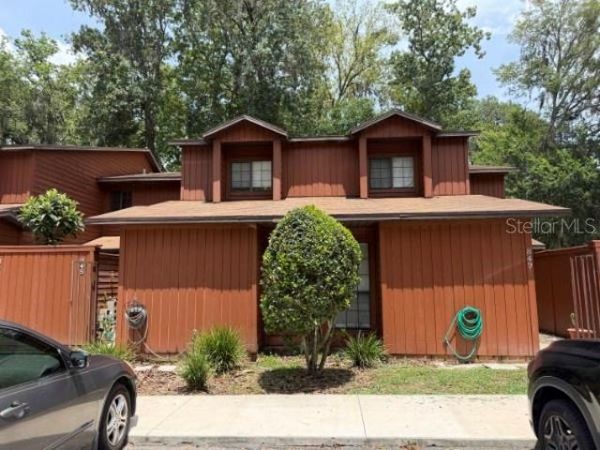 845 SW 55TH TERRACE , GAINESVILLE, FL 32607