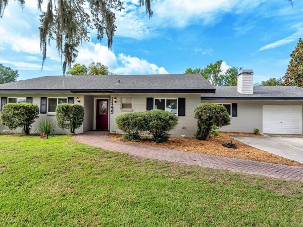 1145 E GEORGE STREET , BARTOW, FL 33830