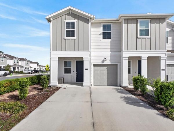 2413 BROOK MARSH LOOP , KISSIMMEE, FL 34747