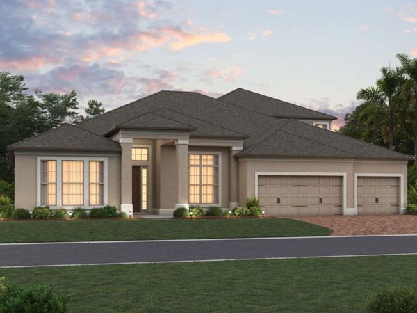 2544 HAWKS OVERLOOK PLACE , OVIEDO, FL 32765