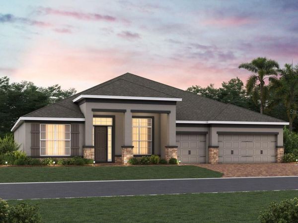 2516 HAWKS OVERLOOK , OVIEDO, FL 32765