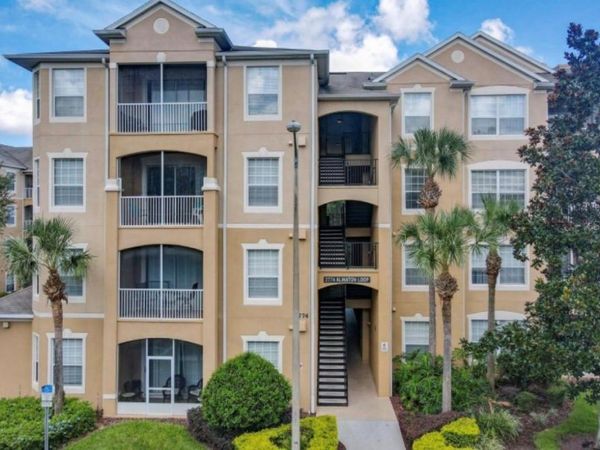 KISSIMMEE, FL 34747