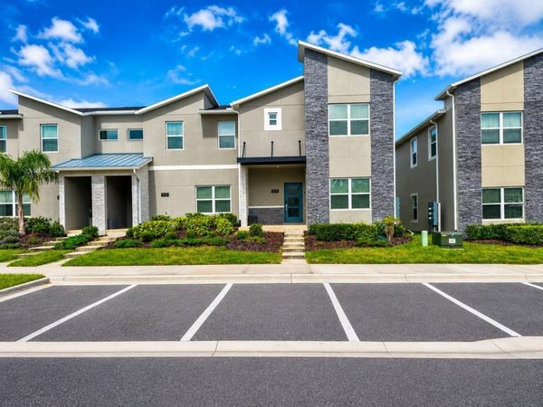 1036 LEADER STREET , DAVENPORT, FL 33896